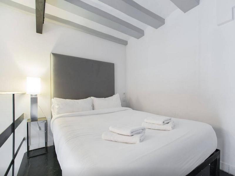 No 5 - the Streets Apartments Barcelona 2