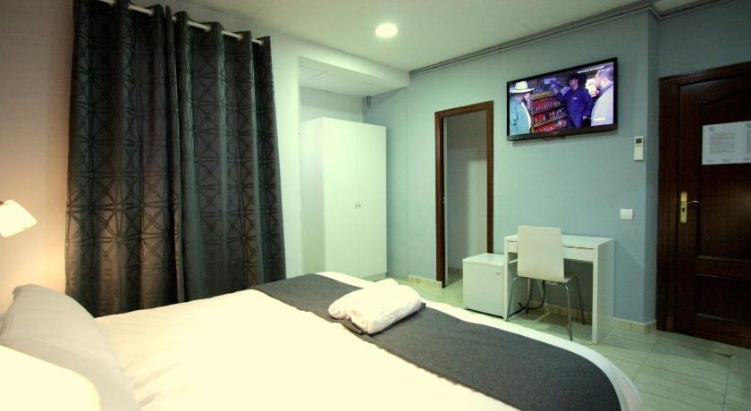 Hostel Artistic Barcelona 2