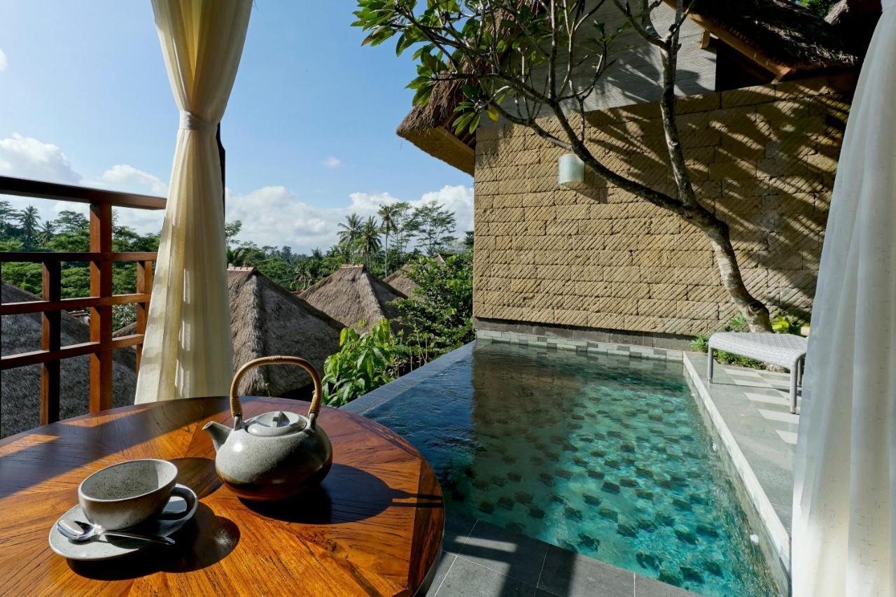 Tejaprana Resort & SPA 1