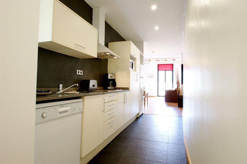 Ssg Liceo Apartments 1