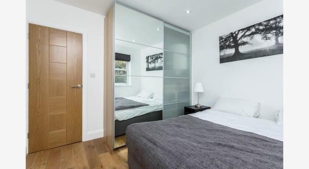 Belvedere Kings Cross Apartments 2