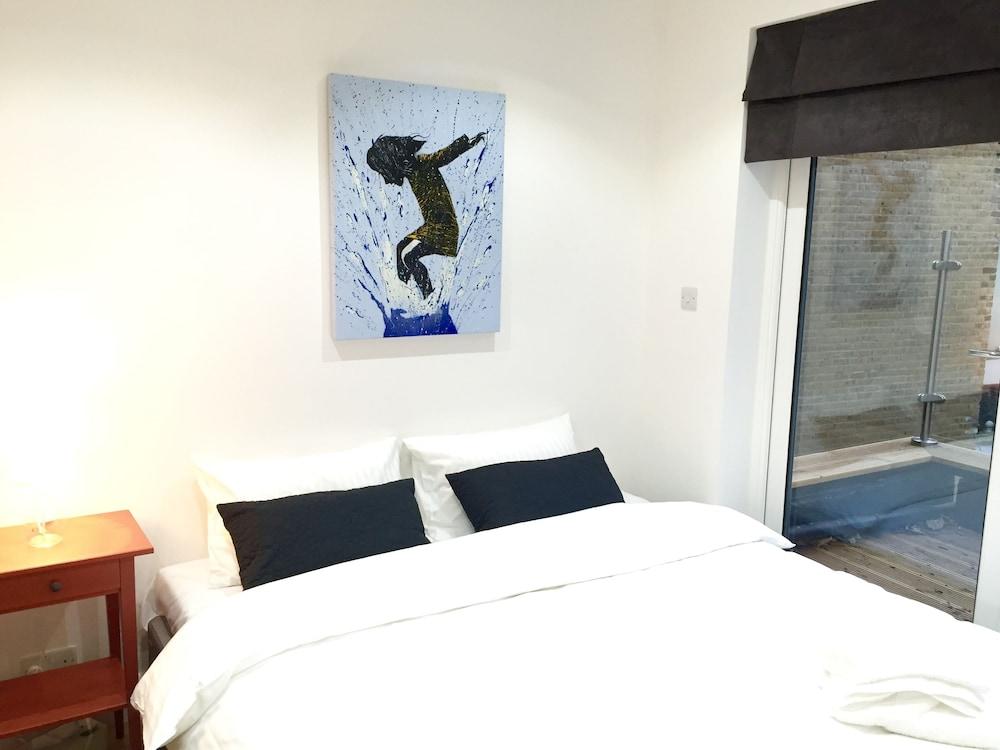 Belvedere Kings Cross Apartments 1