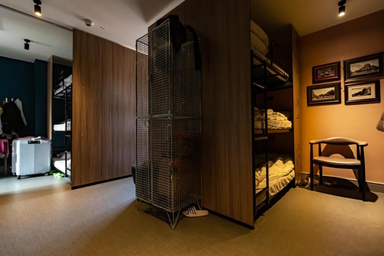 The Steam Engine Waterloo (Adults only) 1