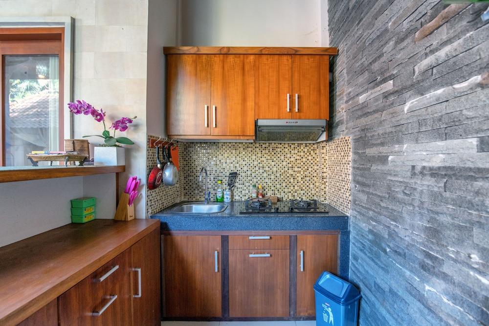 Sudani Bale Homestay 1