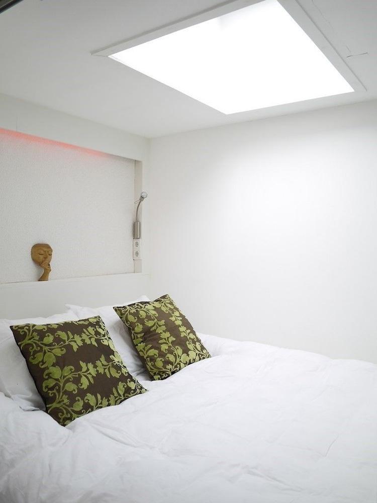 Houseboat Prinsheerlijk 1