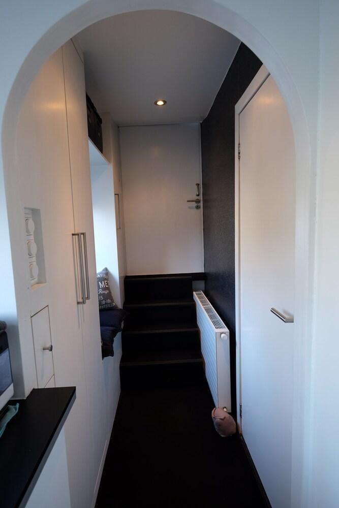 Houseboat Prinsheerlijk 2