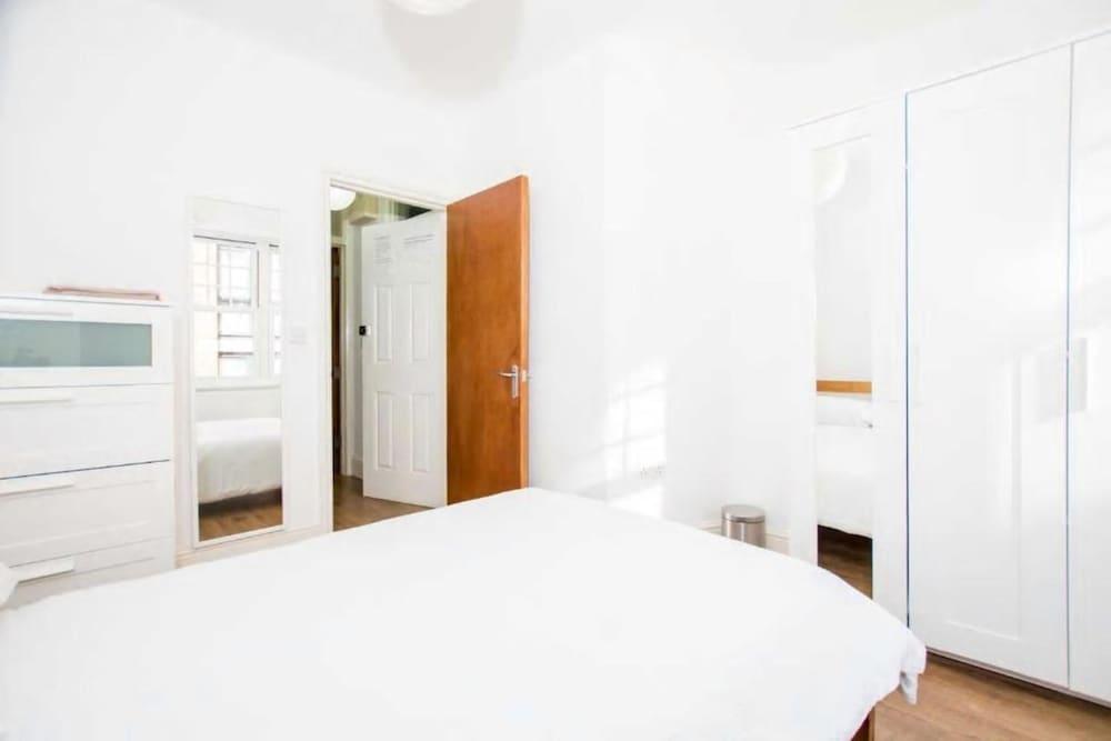 Brick Lane Comfy Apartments 1