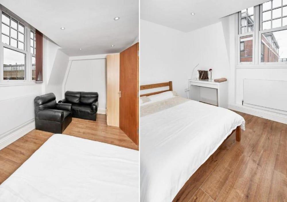 Brick Lane Comfy Apartments 2