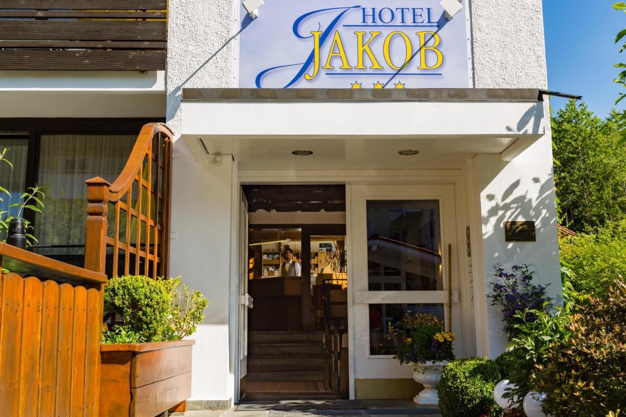 Kurhotel Jakob 2