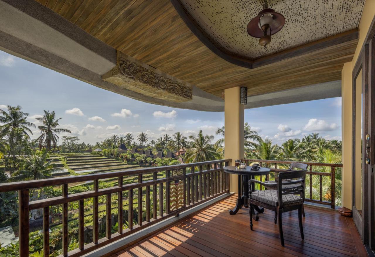 Kuwarasan a Pramana Experience 1