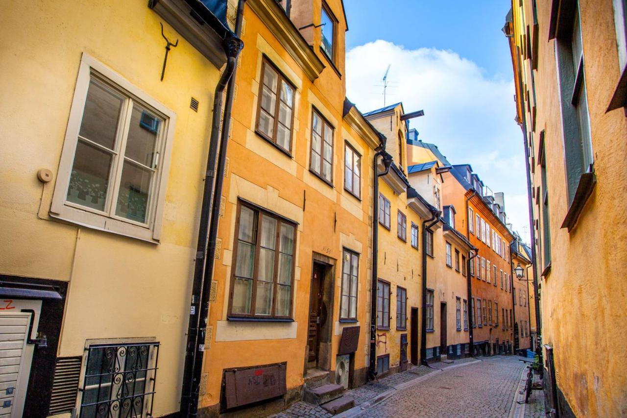 Apartdirect Gamla Stan