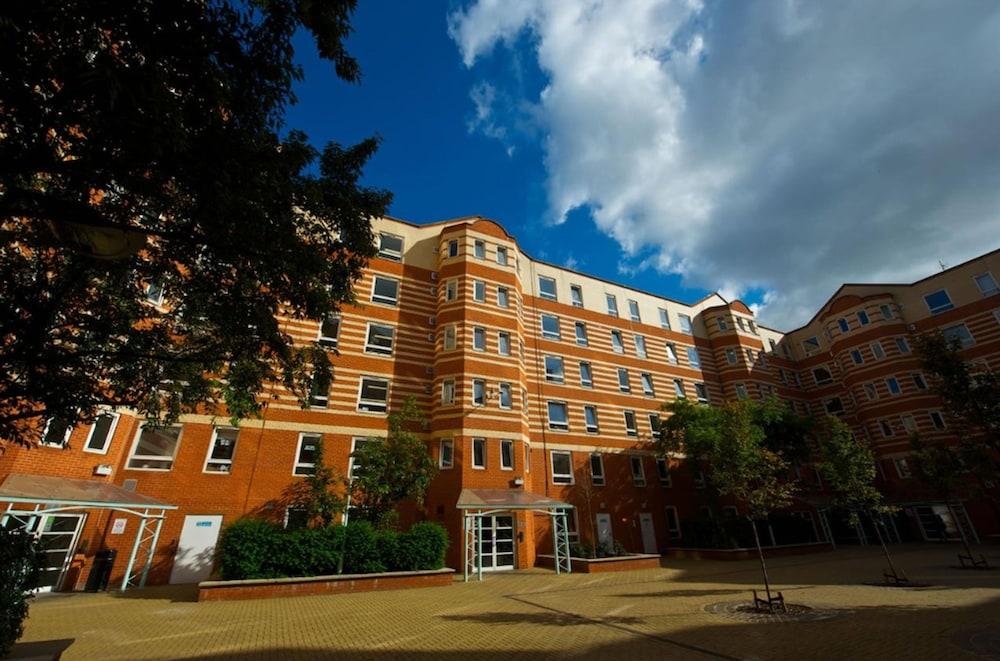 Stamford Street Halls