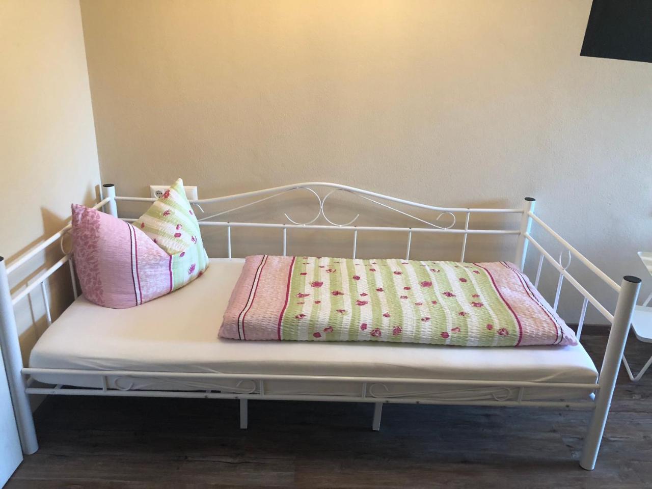 Motel Fussen Im Allgau 1