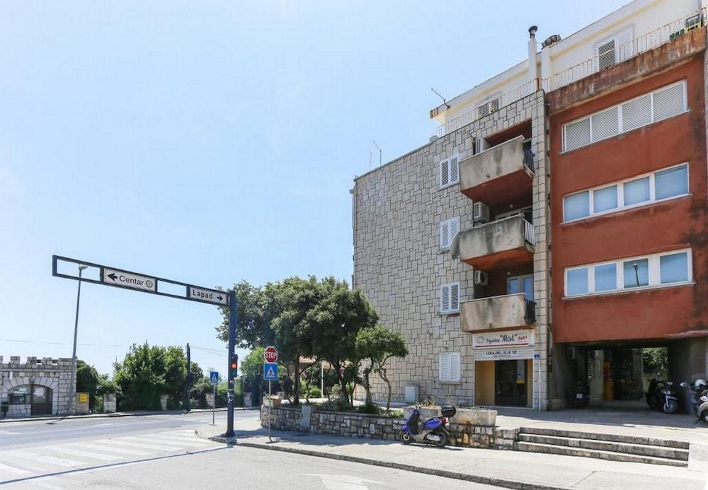 Apartment Vukoja