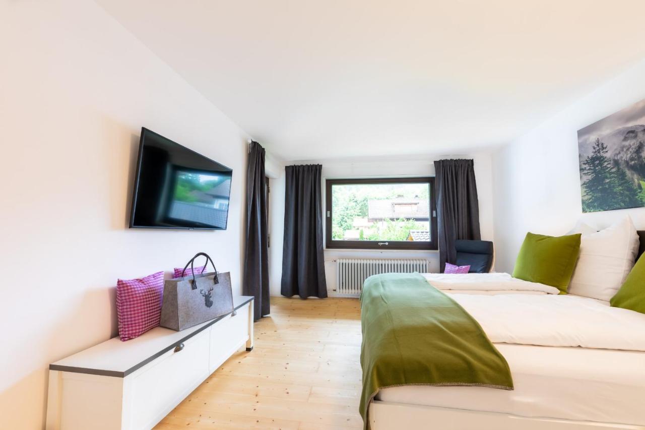 Chalet Annemarie Hohenschwangau 1