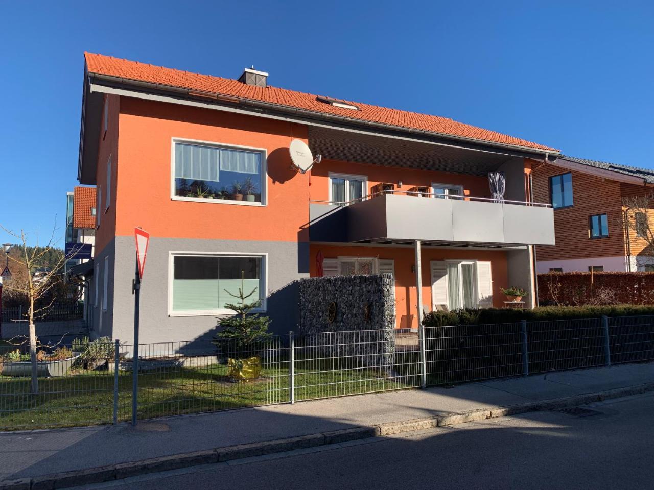 Ferienwohnung Zobl 1