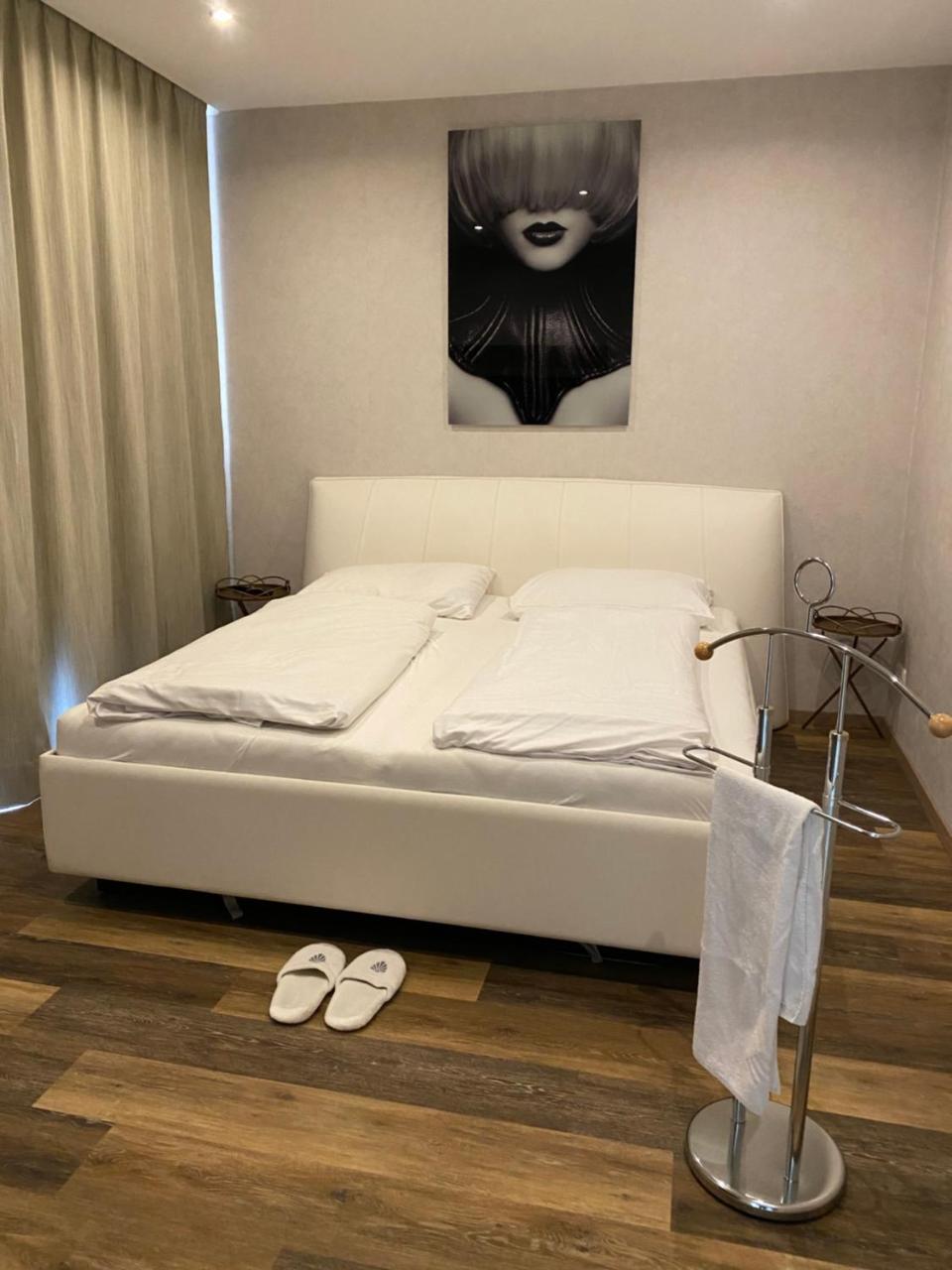 Ferienwohnung Zum Franziskaner 1