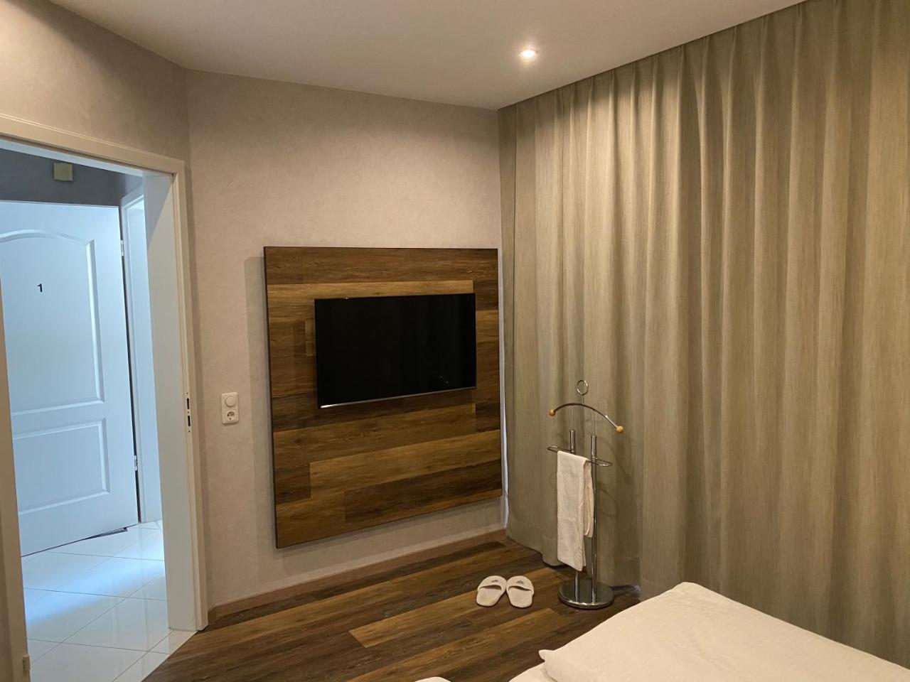 Ferienwohnung Zum Franziskaner 2