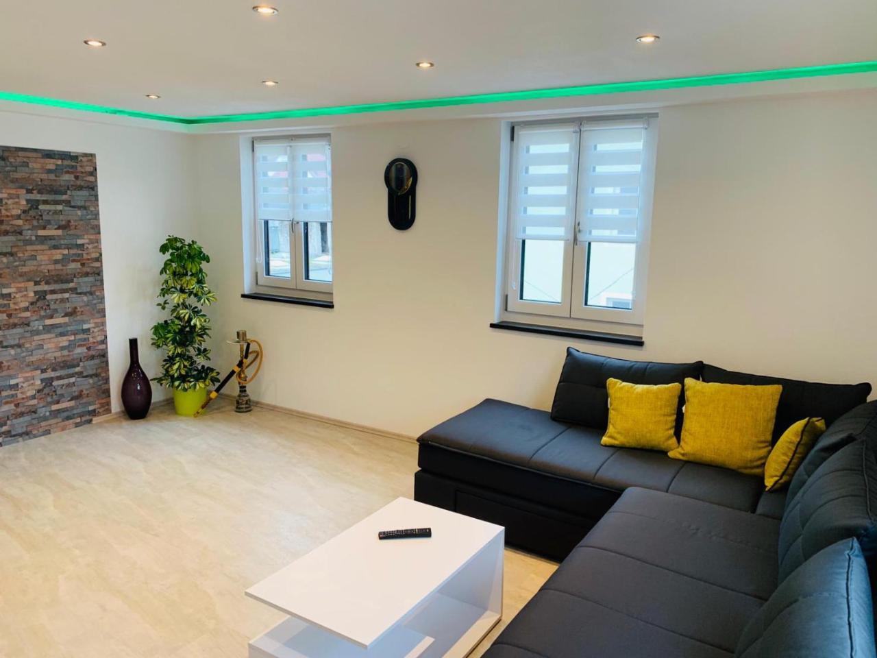 Ferienwohnung Mentes 1