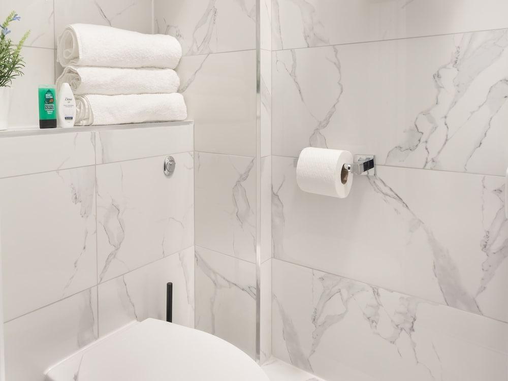 London City Gate - Kings Cross - St Pancras 2