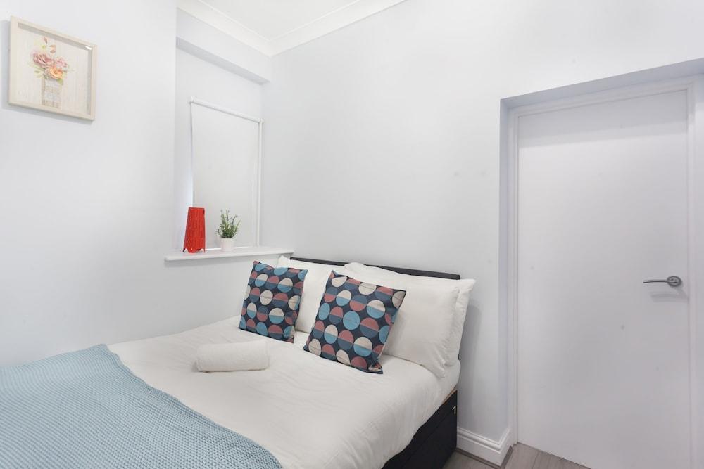 London City Gate - Kings Cross - St Pancras 1