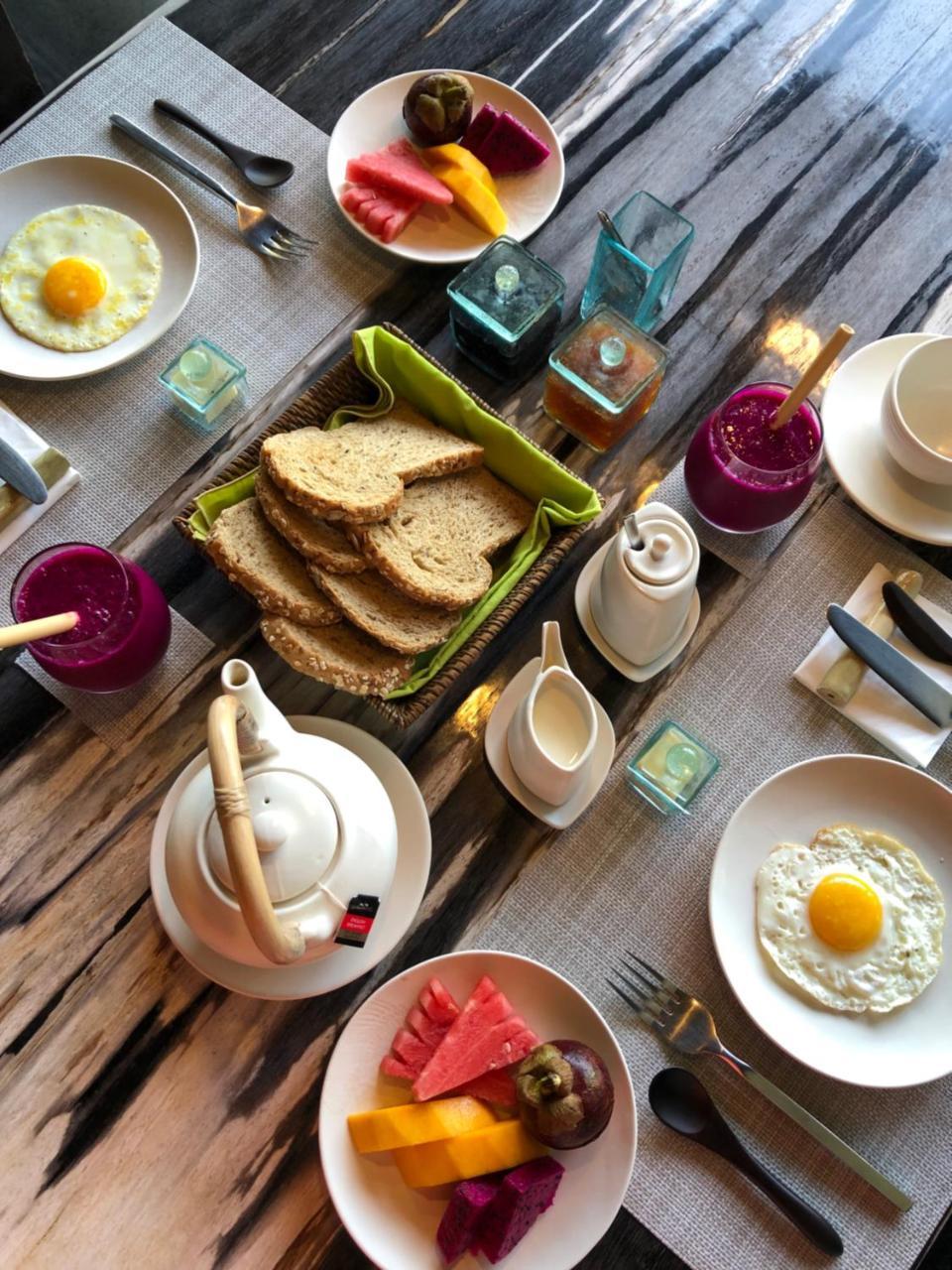 Sasih Karo Retreat 1