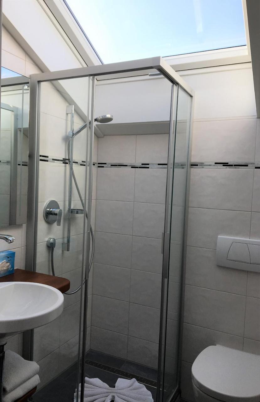 Gastehaus Seeklause 1