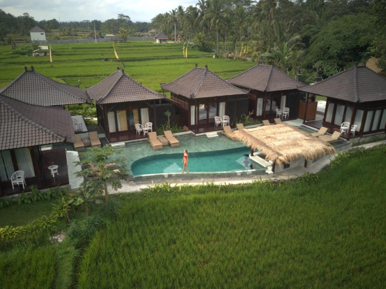 Kayangan Villa Ubud 1