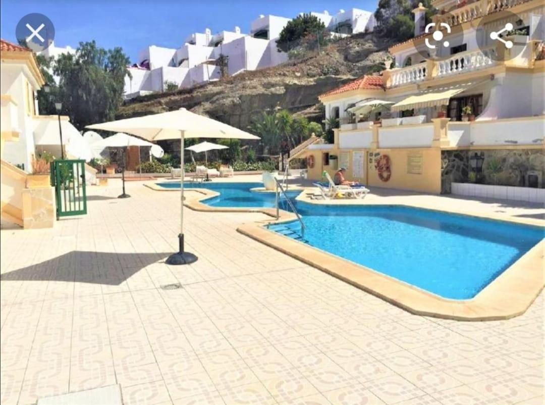 Costa Adeje Appartamento Con Piscina