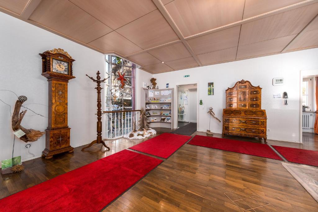 Gastehaus Sankt Ulrich (Adults Only) 1