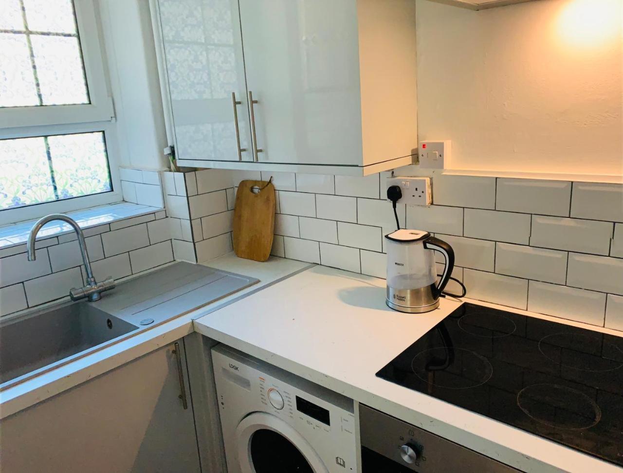 Gorgeous Central London Apartment 2