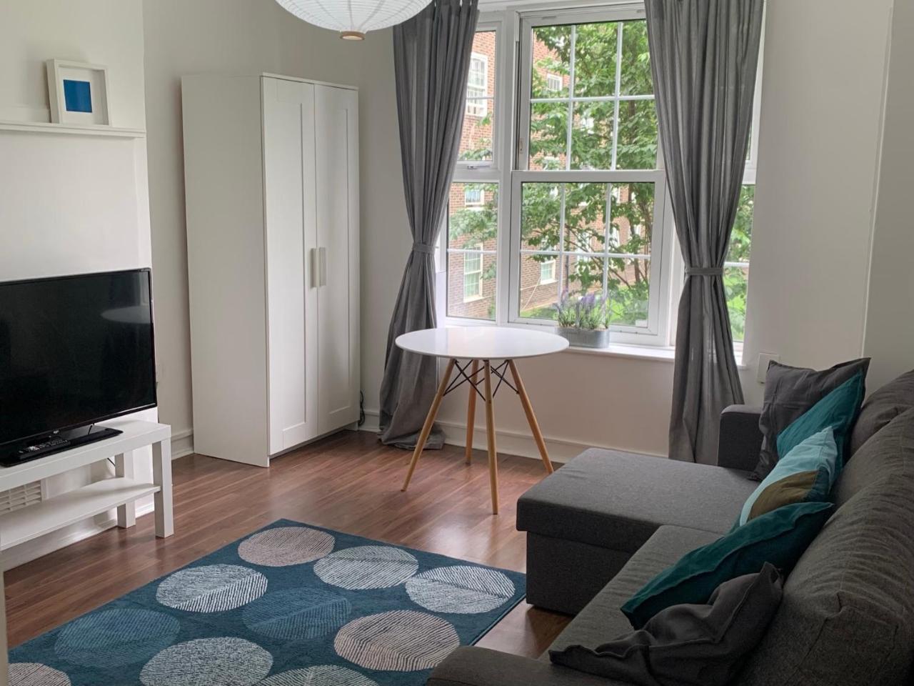 Gorgeous Central London Apartment 1