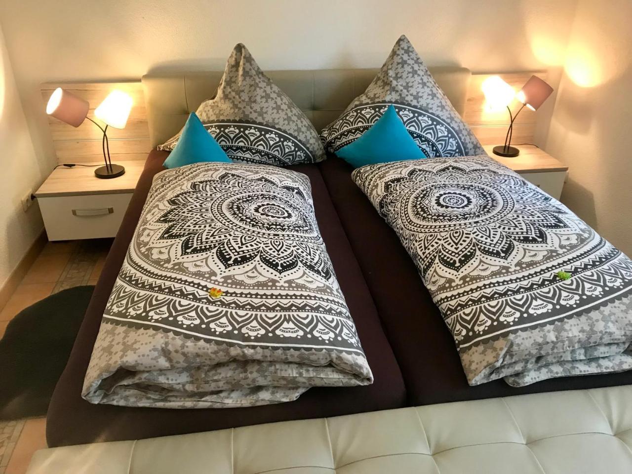 Ferienwohnung Auszeit Fussen 1