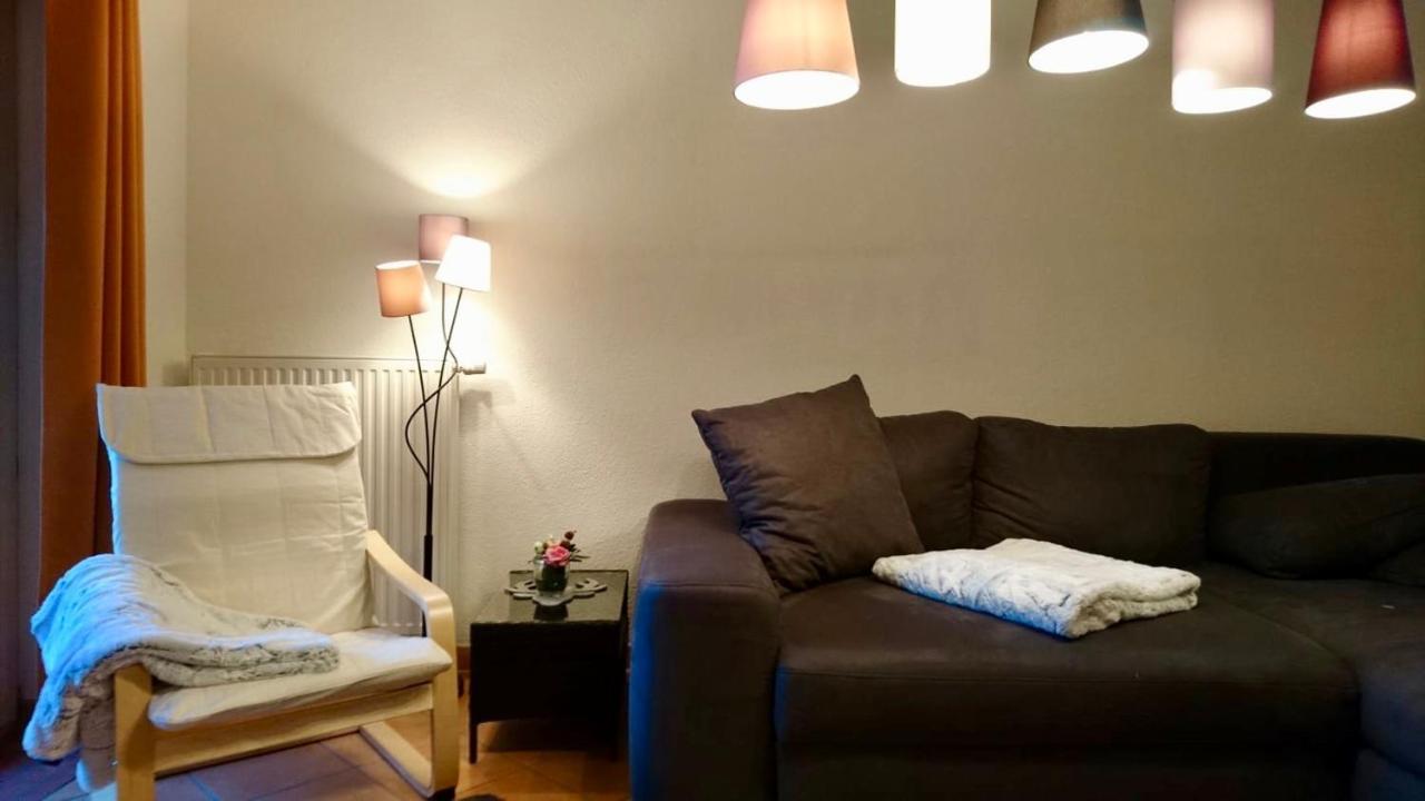 Ferienwohnung Auszeit Fussen 2