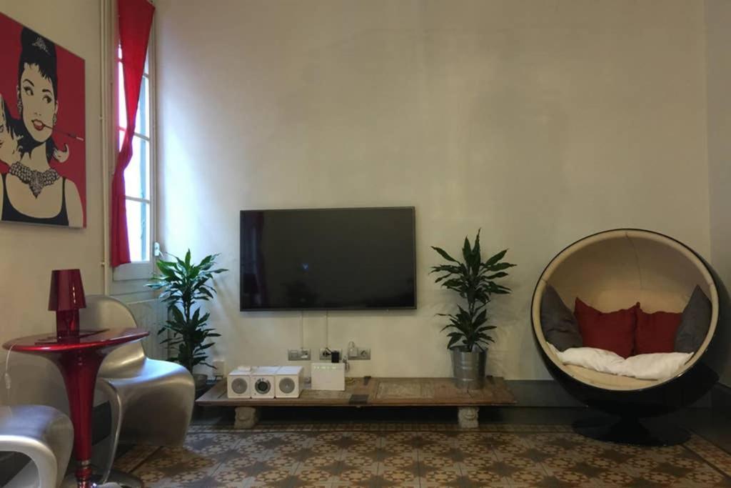 Stylish And Comfortable Apartment in Heart of BCN 2