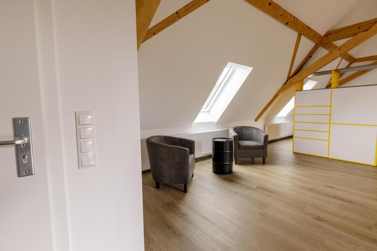 Stadtvilla Falkenstein 1