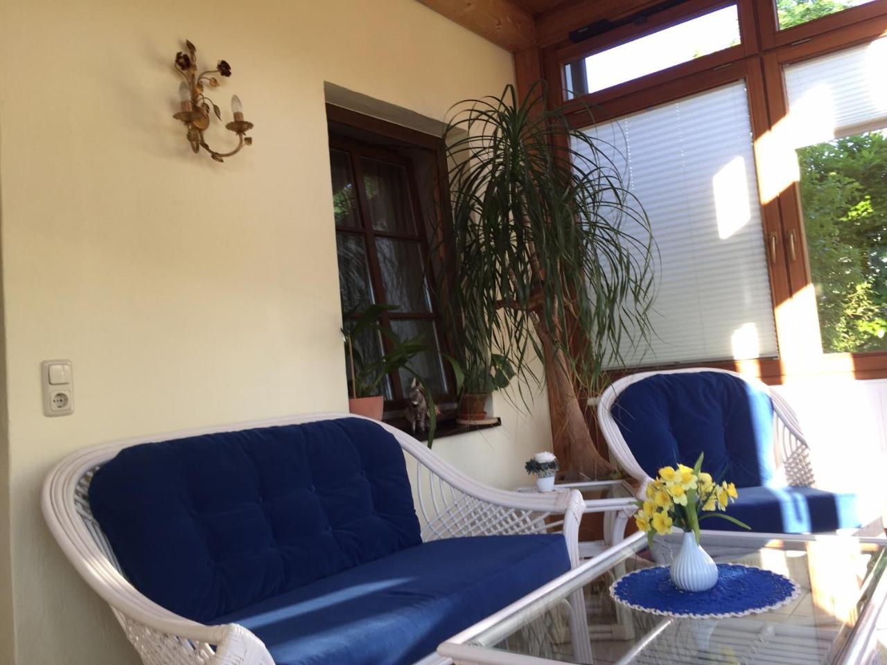 Haus Bei Der Linden Ferienwohnungen (Adults Only)