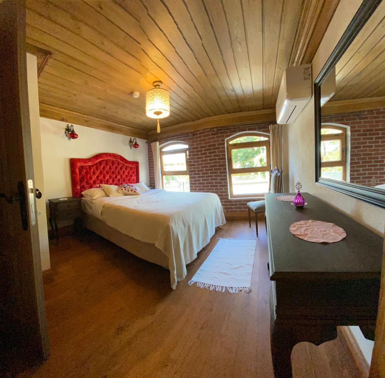 Sofia Boutique Hotel