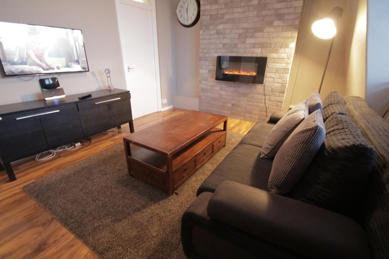 Henley at Shoreditch