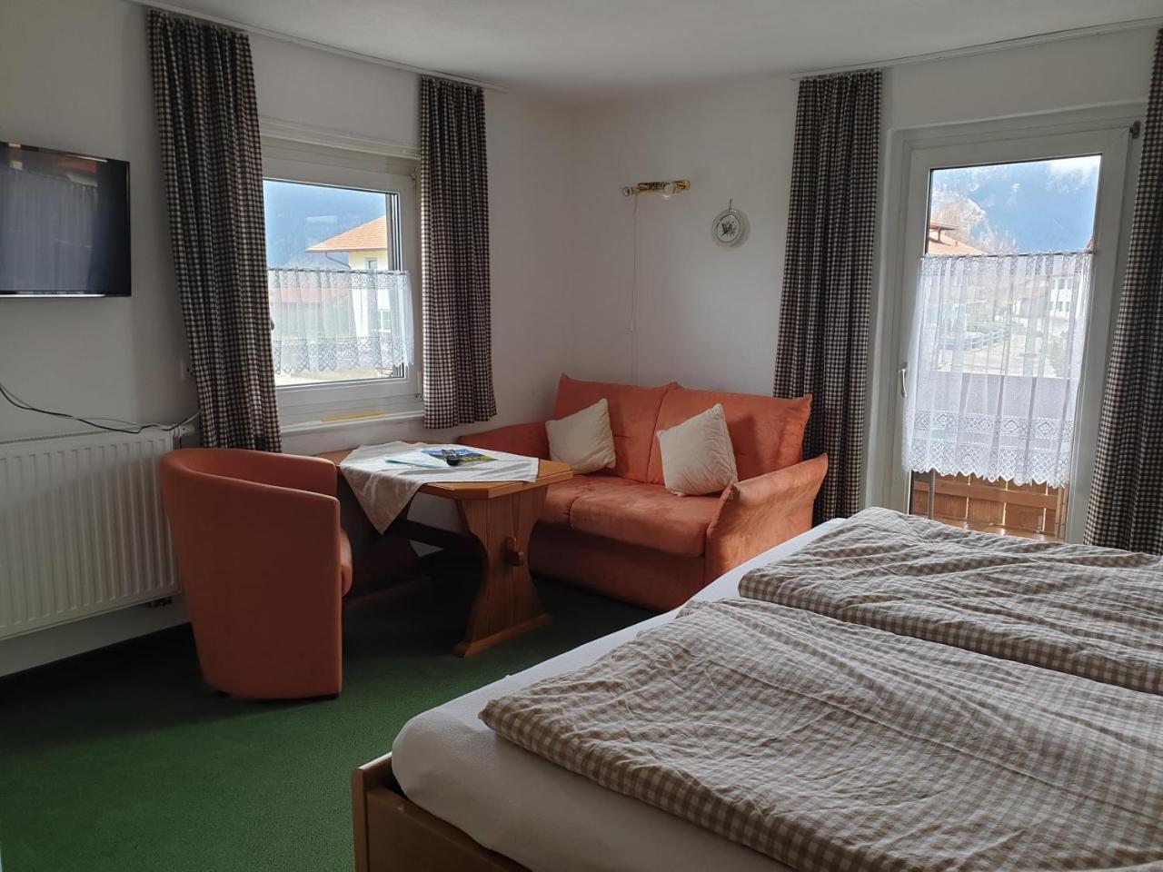 Gastehaus Stefanie 1