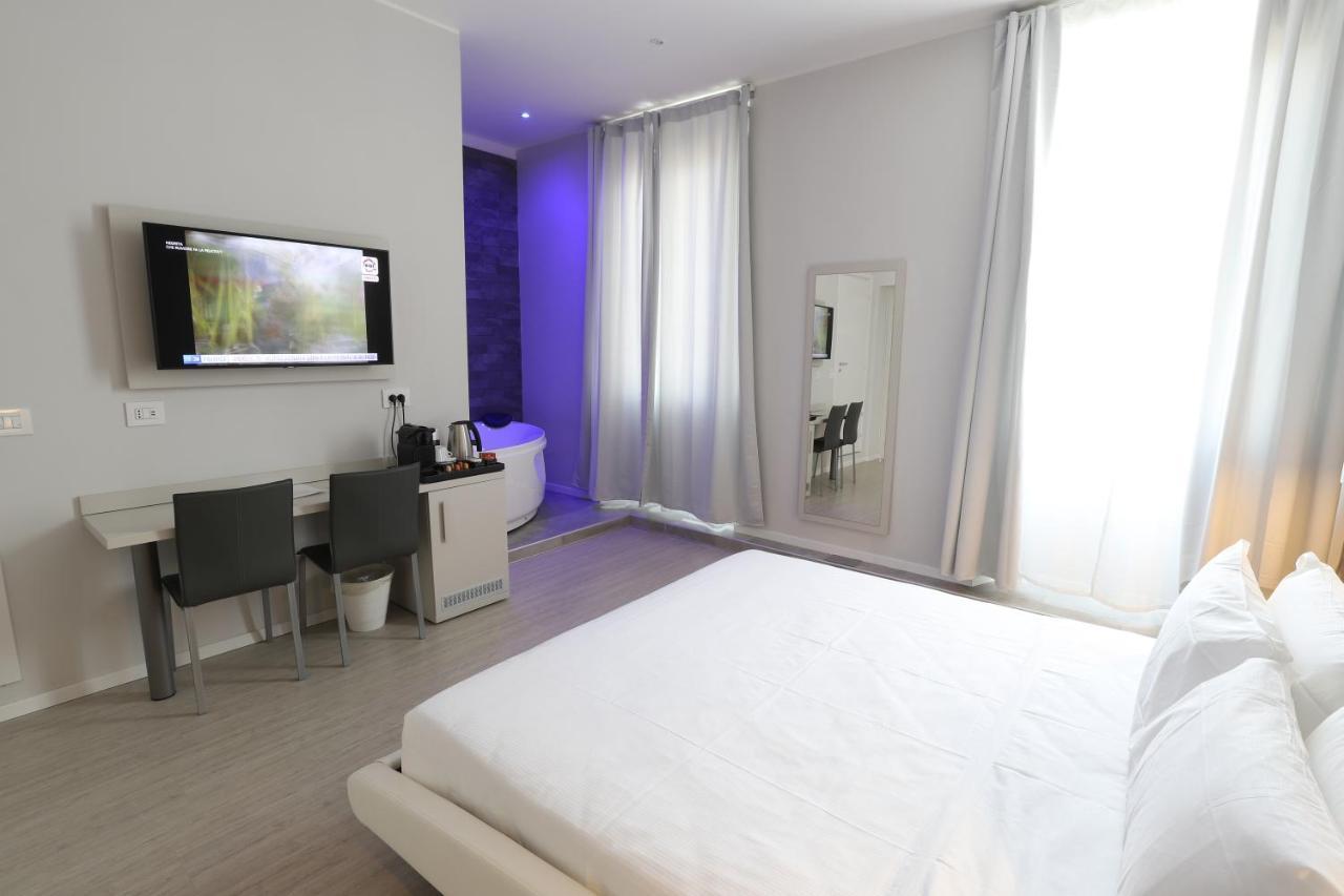 Cadorna Luxury Hotel 1