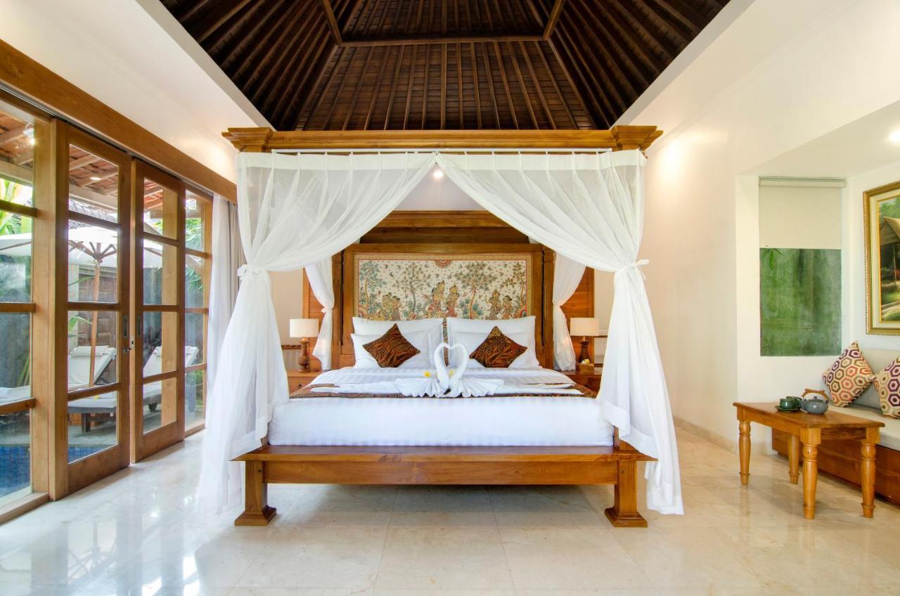 Danakha Villa Ubud 1