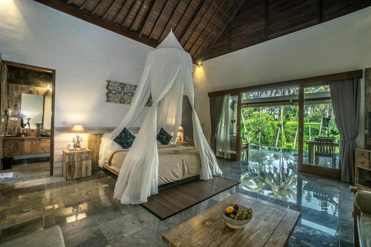Villa Kirani Ubud by Mahaputra-Chse Certified