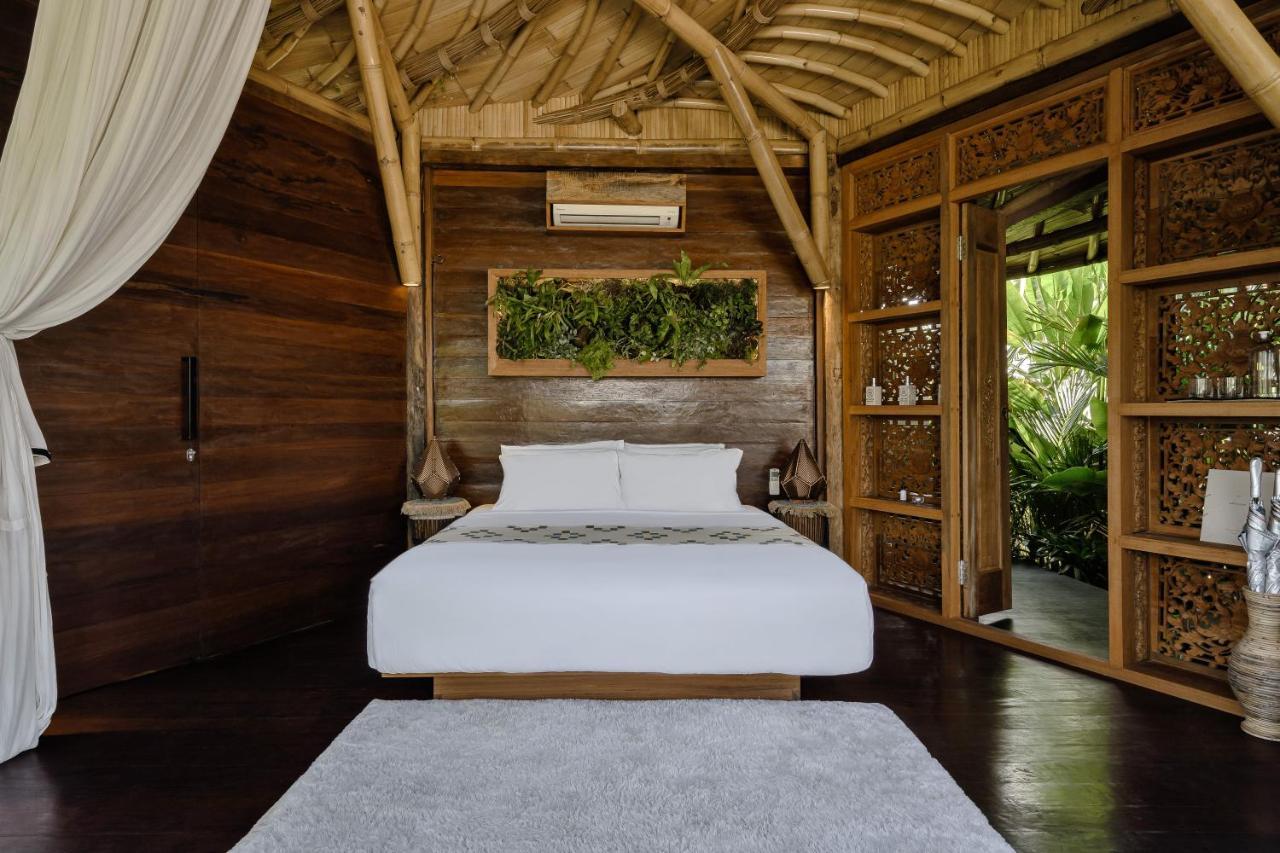 Earthship Ubud Eco Villa 2