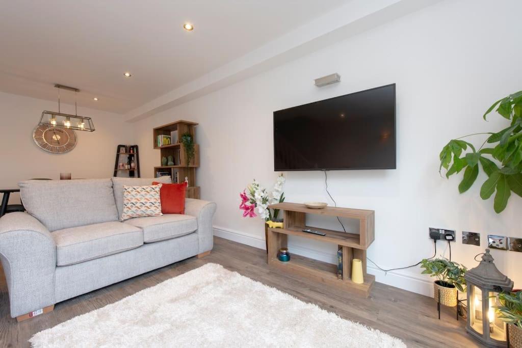 Park View Apartments 2