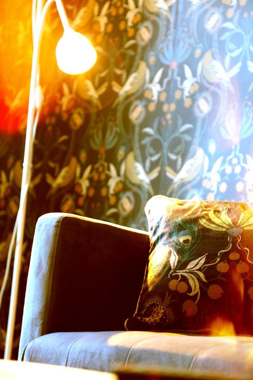 Homey Apt in King's Cross 2