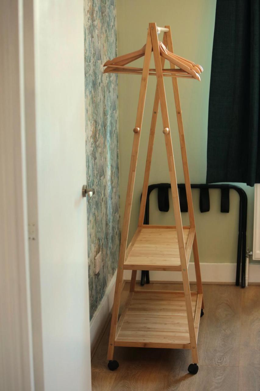 Homey Apt in King's Cross 1