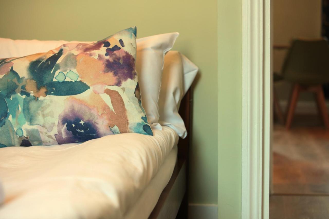 Homey Apt in King's Cross