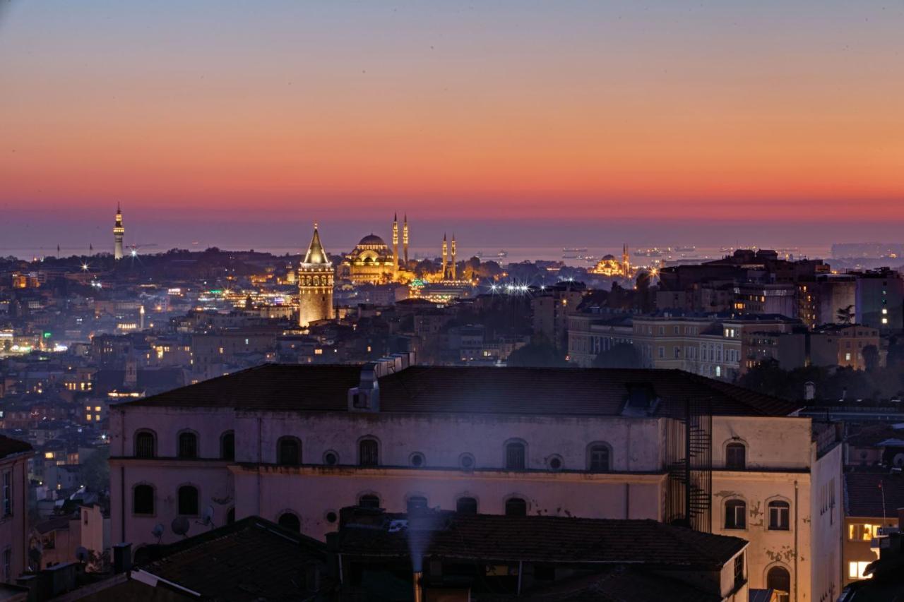 The Trinity Hotel Taksim (Adults only) 1