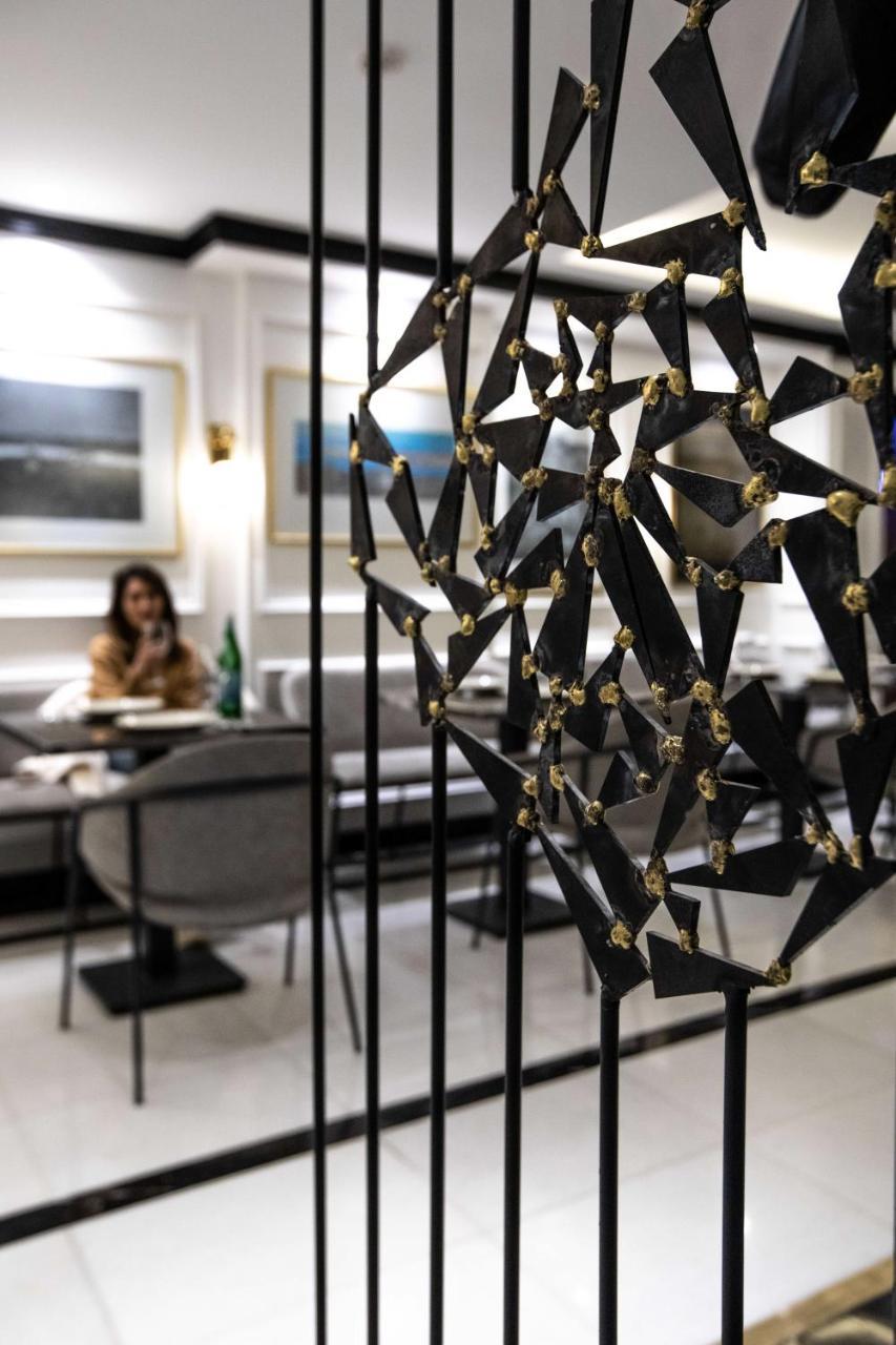 The Trinity Hotel Taksim (Adults only) 2